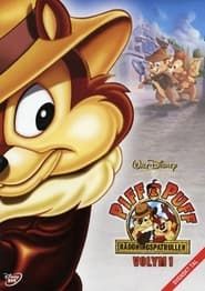 Image Chip 'n' Dale: Rescue Rangers - Volume 1