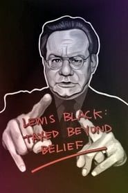 Lewis Black: Taxed Beyond Belief-hd