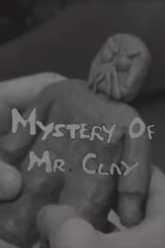 Mr. Clay series tv
