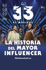 33 El Musical series tv