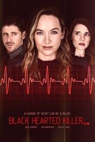 Black Hearted Killer series tv