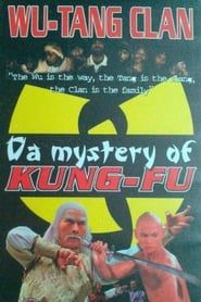 Da Mystery of Kung-Fu series tv