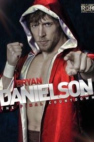 Bryan Danielson: The Final Countdown series tv