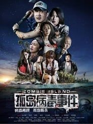 Zombie Island series tv