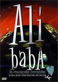 watch Ali Baba, la musicale comédie