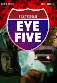 Eye Five-hd