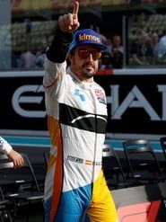 La Última Carrera de Fernando Alonso series tv