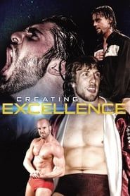 ROH: Creating Excellence series tv