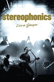 Image Stereophonics Live In Glasgow 2011