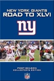 New York Giants Road to XLVI (2012)