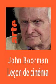 John Boorman : Leçon de cinéma series tv