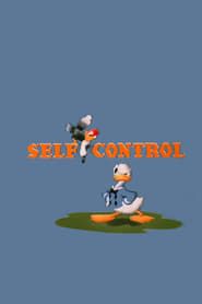 Self Control series tv