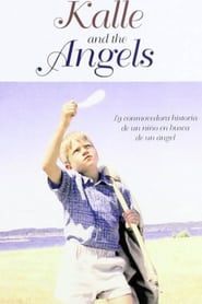 Image Kalle and the Angels 1993