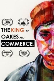 Image The King of Oakes and Commerce