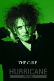 Affiche de The Cure au Hurricane Festival