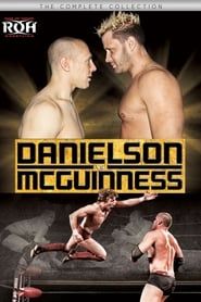 Image Danielson vs McGuinness