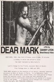 Dear Mark (1981)
