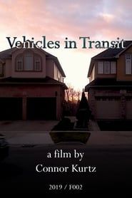 Image Vehicles in Transit