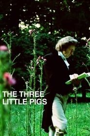 The Three Little Pigs 2012 streaming