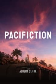 Voir Pacifiction - Tourment sur les îles (2022) en streaming