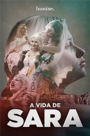 A Vida de Sara series tv