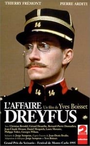 L'Affaire Dreyfus 1995 streaming