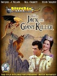 Image Rifftrax Live: Jack the Giant Killer
