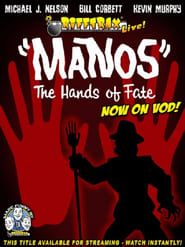 Rifftrax Live: Manos: Hands of Fate-hd
