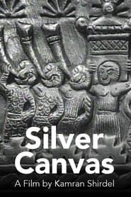 Image Silver Canvas
