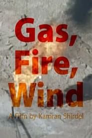 Image Gas, Fire, Wind