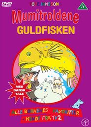 Mumitroldene 11 - Guldfisken (2005)