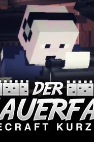 Der Mauerfall – Minecraft-Kurzfilm series tv