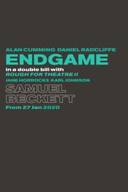 Endgame & Rough for Theatre II (2020)