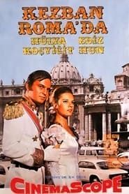 Kezban in Rome (1970)