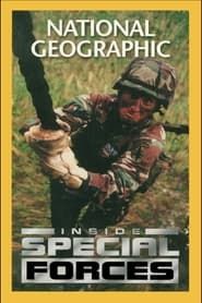National Geographic: Inside Special Forces series tv