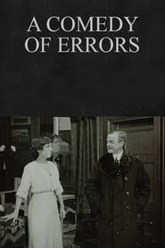 A Comedy of Errors series tv