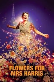 Flowers For Mrs. Harris series tv