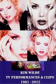 Kim Wilde TV performances & Clips 1981 - 2012 series tv