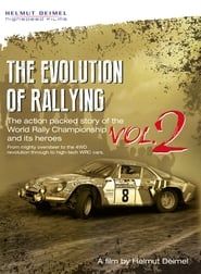 The Evolution of Rallying Vol 2 (2014)