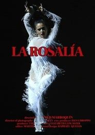 La Rosalía (2020)