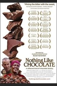 Nothing Like Chocolate series tv