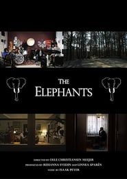 The Elephants series tv