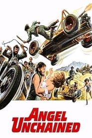 Angel Unchained-hd