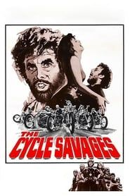 Image The Cycle Savages 1969