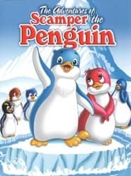 Scamper the Penguin series tv