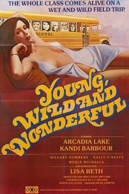 Young, Wild and Wonderful-hd