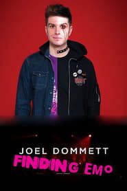 Joel Dommett: Finding Emo series tv