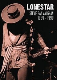 Image Lonestar: Stevie Ray Vaughan 1984-1989 2017