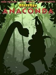 Image Rifftrax Live: Anaconda 2014