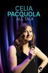 Image Celia Pacquola: All Talk